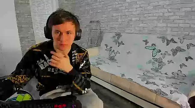 iliaskrislove from StripChat