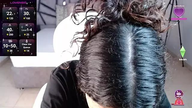 ilitzy_cardona from StripChat