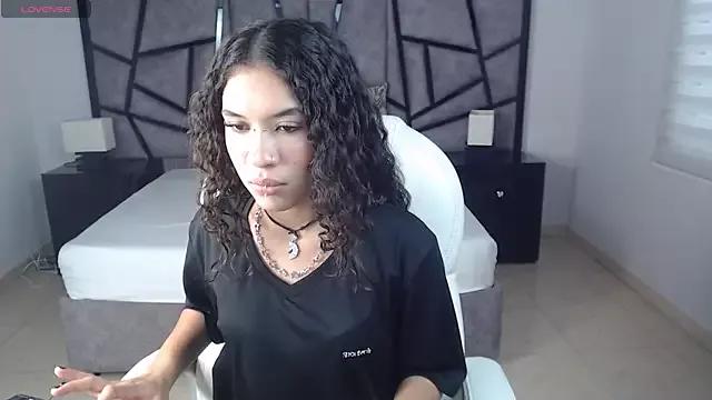 ilitzy_cardona from StripChat is Freechat