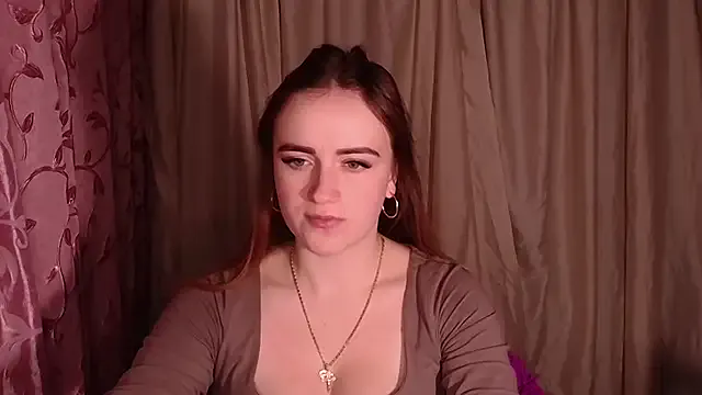 Illa_May on StripChat 