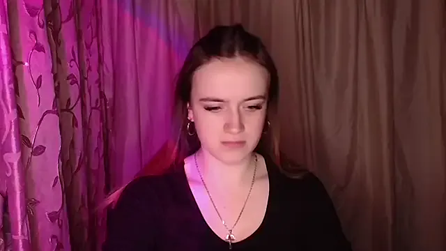 Illa_May on StripChat 