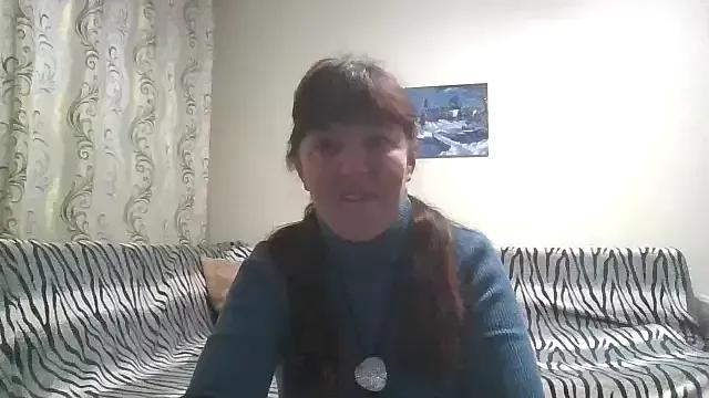Illusionq from StripChat