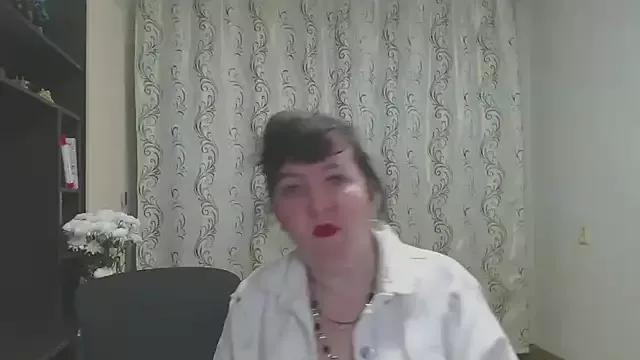 Illusionq from StripChat