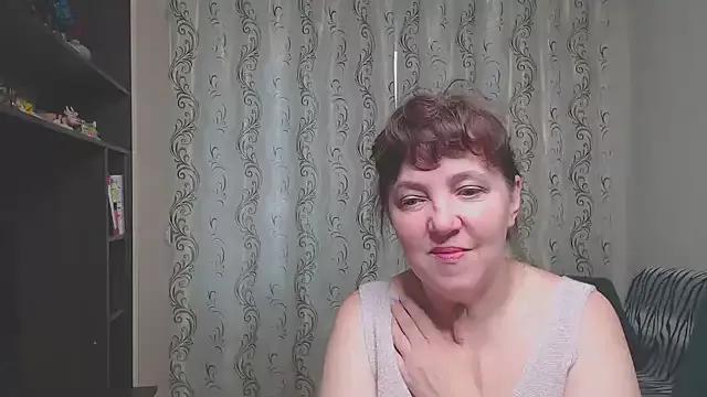 Illusionq from StripChat is Freechat