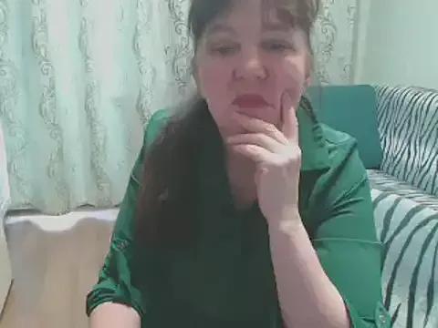 Illusionq from StripChat is Freechat