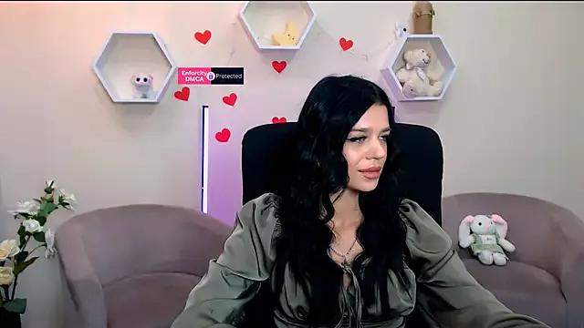 Try our streaming cams variety and talk on a personal level with our adorable girls streamers, showing off their bountiful shapes and dildos.