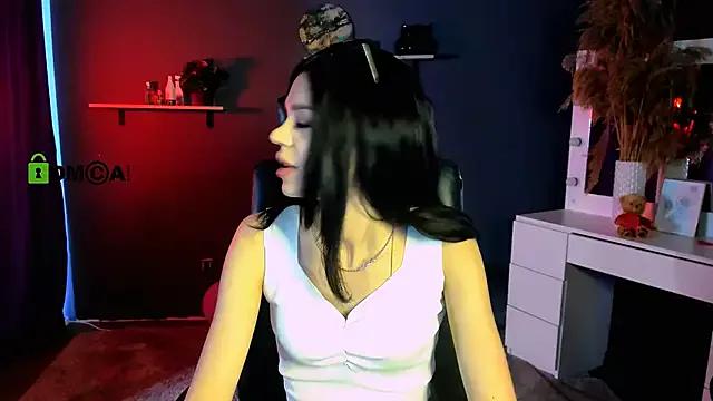 ilona_berry from StripChat is Freechat
