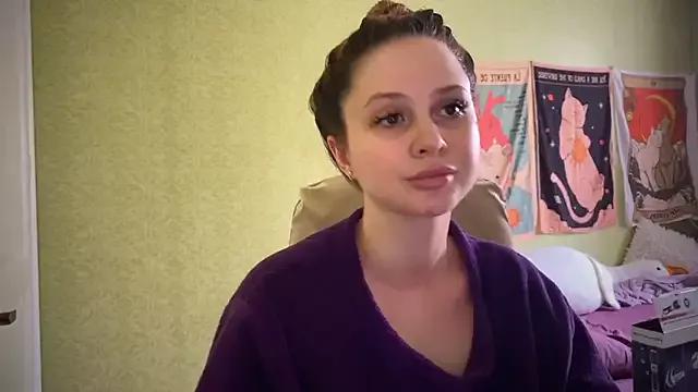 IlonaMurf from StripChat is Freechat