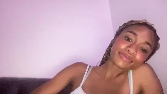 ilovesxge from StripChat is Freechat