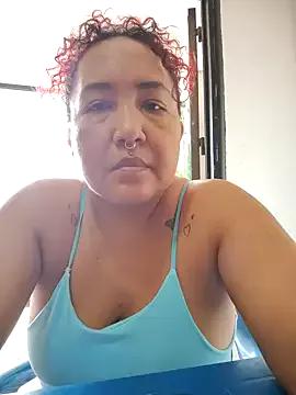 Ilovevibrations41 from StripChat is Freechat