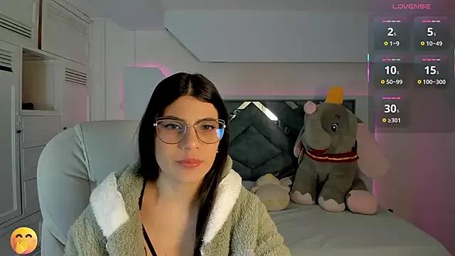 im__abby from StripChat