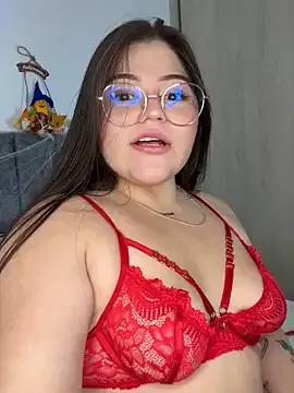 Im_Abbyy from StripChat is Freechat