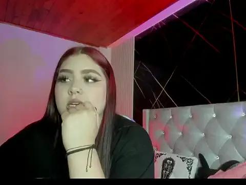 im_bunny__ from StripChat is Freechat