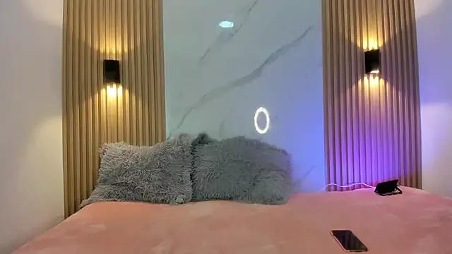 IM_CandyKiss from StripChat is Freechat