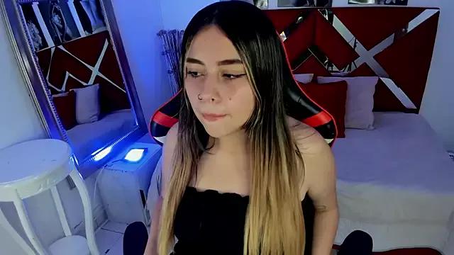 Try our streaming cams variety and talk on a personal level with our adorable girls streamers, showing off their bountiful shapes and dildos.