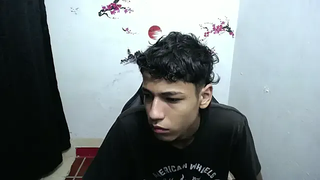 Im_david02 from StripChat is Freechat