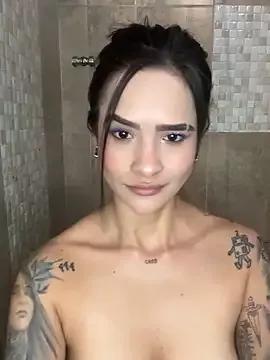 Im_Fernanda from StripChat is Freechat