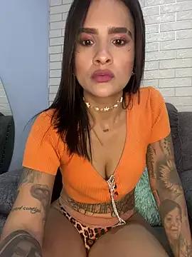 Try our streaming cams variety and talk on a personal level with our adorable girls streamers, showing off their bountiful shapes and dildos.