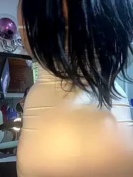 Im_Johanna from StripChat is Freechat