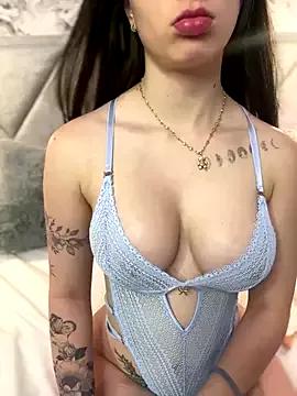 Im_Manu on StripChat