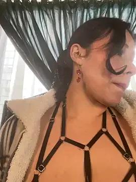im_marianaG from StripChat