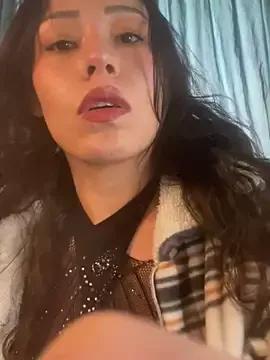 im_marianaG from StripChat is Freechat