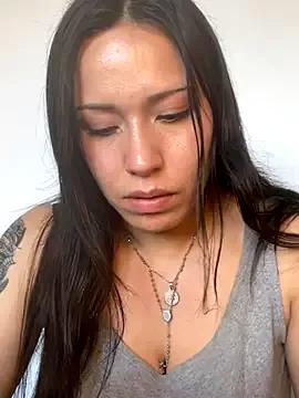 im_marianaG from StripChat