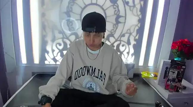 Im_Mathias from StripChat