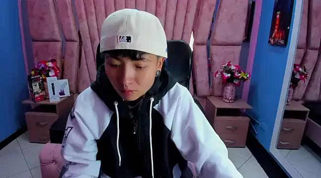 Im_Mathias from StripChat