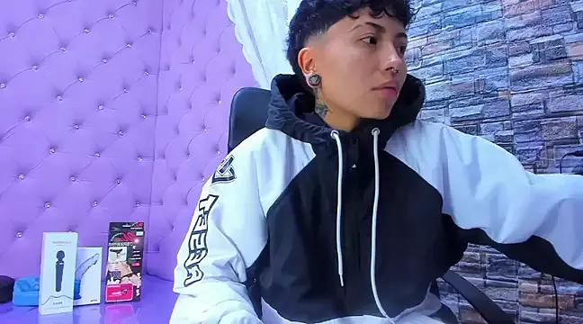 Im_Mathias from StripChat