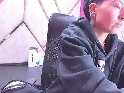 Im_Mathias from StripChat