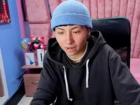 Im_Mathias from StripChat