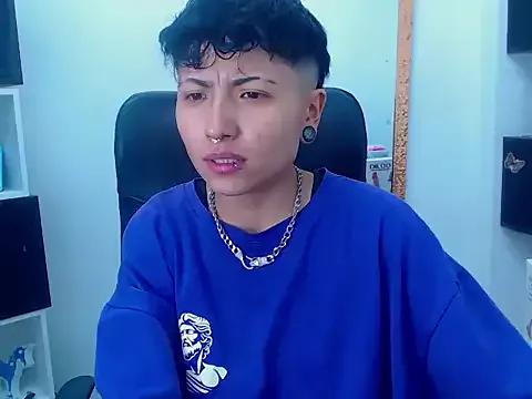 Im_Mathias from StripChat