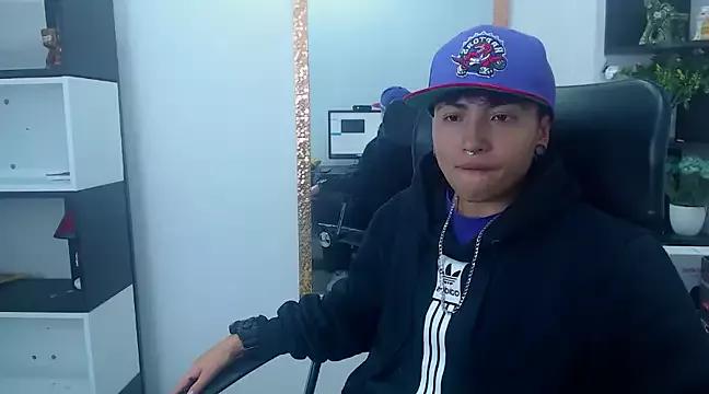 Im_Mathias from StripChat