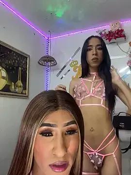 Im_melany_ from StripChat