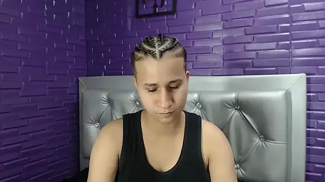 Im_Milan_Rs from StripChat is Freechat