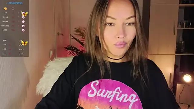 Im_Milla from StripChat