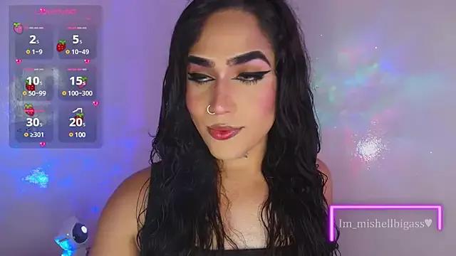 im_mishellbigass from StripChat
