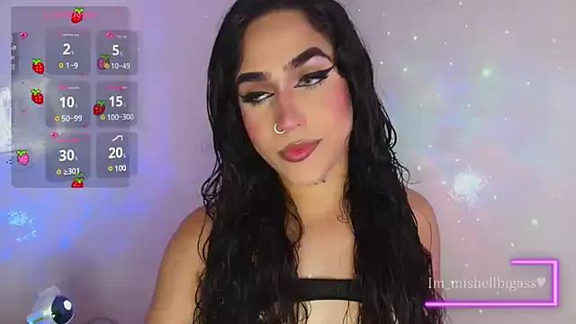 im_mishellbigass from StripChat