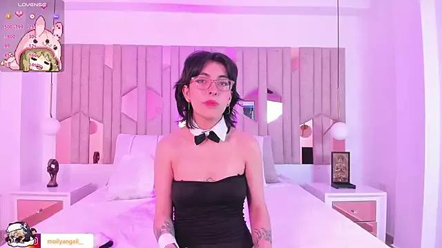 Try our streaming cams variety and talk on a personal level with our adorable girls streamers, showing off their bountiful shapes and dildos.