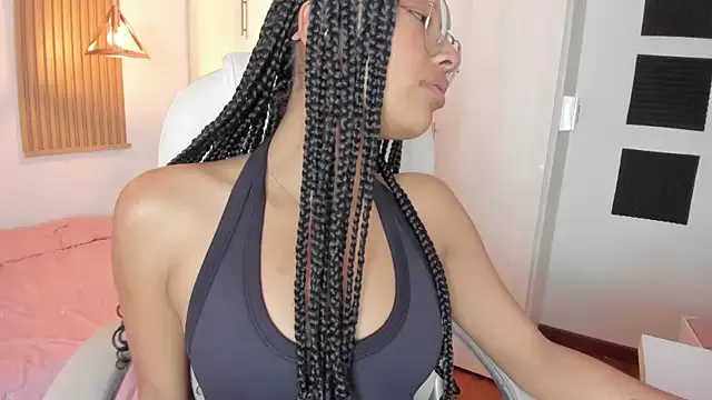 im_morgann on StripChat 