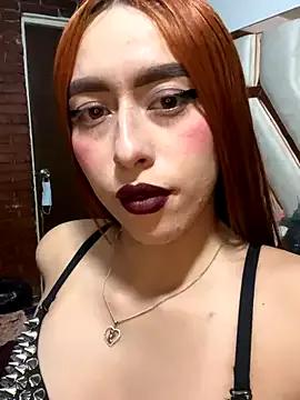 Try our streaming cams variety and talk on a personal level with our adorable girls streamers, showing off their bountiful shapes and dildos.