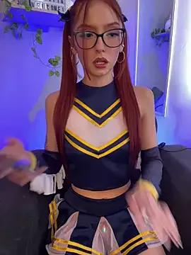 Try our streaming cams variety and talk on a personal level with our adorable girls streamers, showing off their bountiful shapes and dildos.