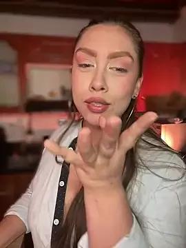 Try our streaming cams variety and talk on a personal level with our adorable girls streamers, showing off their bountiful shapes and dildos.