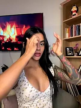 im_susanne from StripChat is Freechat