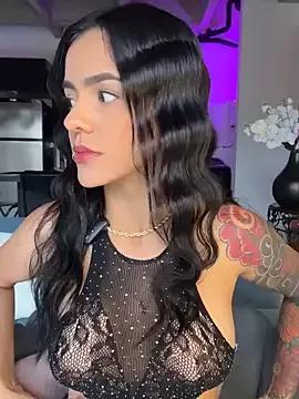 Try our streaming cams variety and talk on a personal level with our adorable girls streamers, showing off their bountiful shapes and dildos.