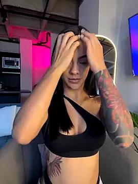 im_susanne from StripChat is Freechat
