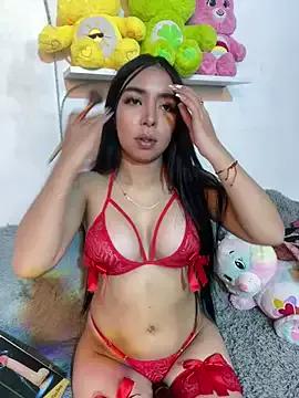 Try our streaming cams variety and talk on a personal level with our adorable girls streamers, showing off their bountiful shapes and dildos.
