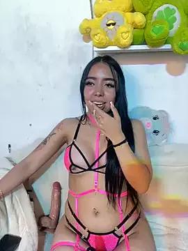 Try our streaming cams variety and talk on a personal level with our adorable girls streamers, showing off their bountiful shapes and dildos.