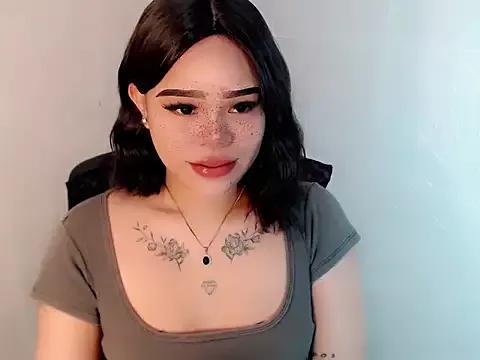 im_ur_happiness from StripChat is Freechat